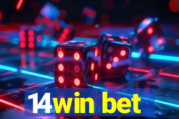 14win bet